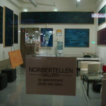 Norbertellen Gallery - Art Galleries Near Me - Los Angeles, California Norbertellen Gallery - Art Galleries Near Me - Los Angeles, California