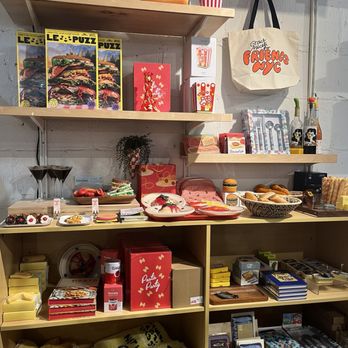 Friends NYC - Accessories Near Me - Brooklyn, New York