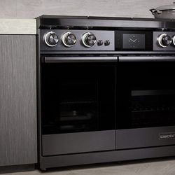 Signature Appliances