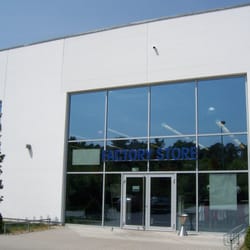Via Appia Factory Store