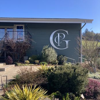 Patricia Green Cellars - Wineries Near Me - Newberg, Oregon