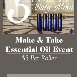 Therapeutic Massage by Sonya - Come join us on for our DōTERRA event March 27th from 5:30p-8:30p at Eden's Gate Salon!