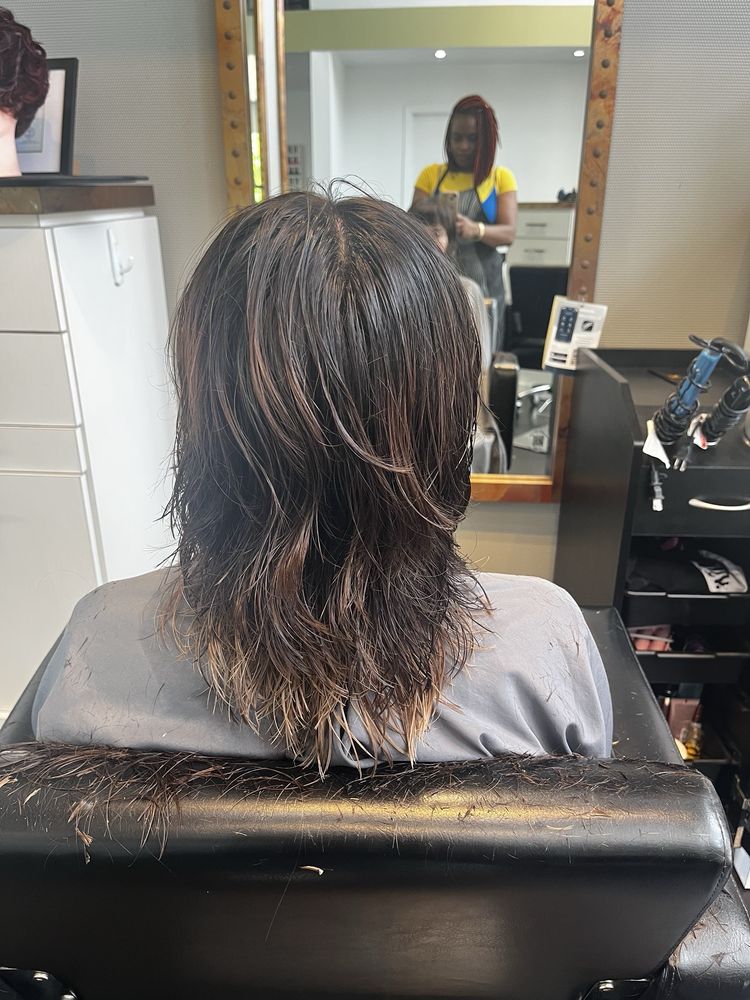 Gould's Salon Spa - Overton Square