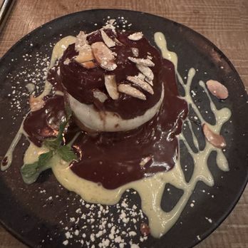 Cote Ouest Bistro - Profiterole - French Near Me - San Francisco, California Cote Ouest Bistro - Profiterole - French Near Me - San Francisco, California