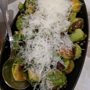 Oddfish - Brussel sprouts - Seafood Near Me - Vancouver, British Columbia Oddfish - Brussel sprouts - Seafood Near Me - Vancouver, British Columbia