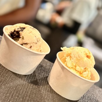 Two Pence Market - Pistachio cherry chip & mango sticky rice ice - Grocery Near Me - Milton, Massachusetts Two Pence Market - Pistachio cherry chip & mango sticky rice ice - Grocery Near Me - Milton, Massachusetts