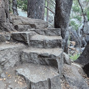 Chilnualna Falls Trail - Chilnualna Falls Trailhead, Yosemite National Park: 2026 Jul 29 - Hiking Near Me - Wawona, California Chilnualna Falls Trail - Chilnualna Falls Trailhead, Yosemite National Park: 2026 Jul 29 - Hiking Near Me - Wawona, California
