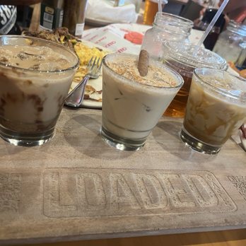Loaded Cafe - Breakfast & Brunch Near Me - Santa Ana, California