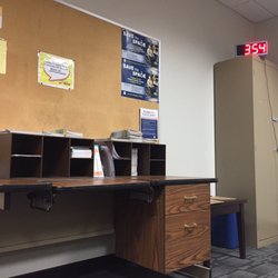 DMV Industry Service Center