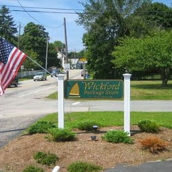 Wickford Package Store