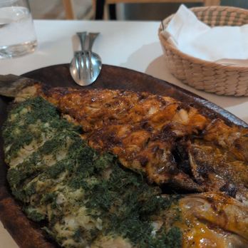 Entremar - Pescado - Mexican Near Me - México, D.F., DIF