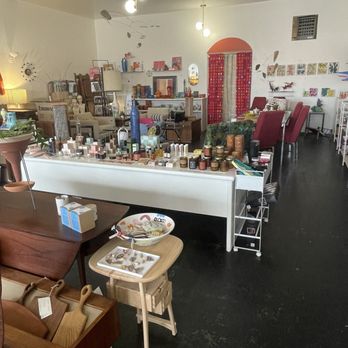 Parklife - Furniture Stores Near Me - Albuquerque, New Mexico