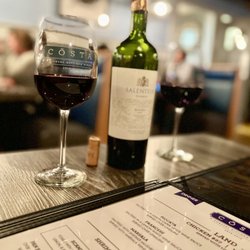 Costa - MALBEC, BODEGAS SALENTEIN, MENDOZA/ARGENTINA