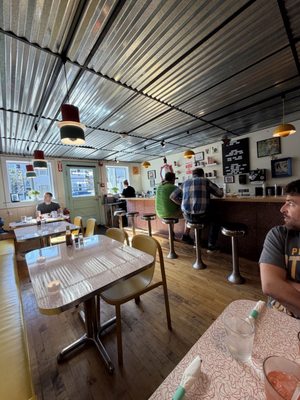 The Cormorant by null