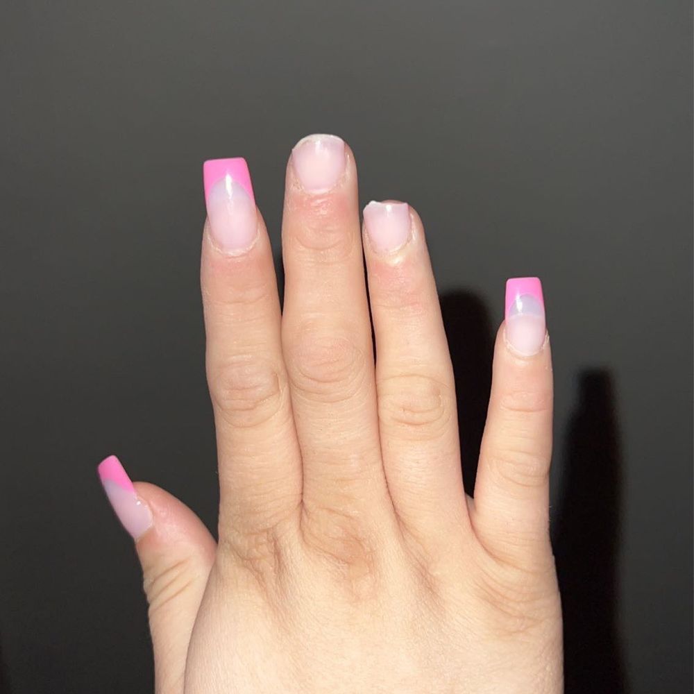 Avalon Nails - broken nails - Nail Salons Near Me - Glendale, Arizona Avalon Nails - broken nails - Nail Salons Near Me - Glendale, Arizona