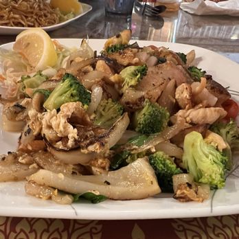 Noodle House - Drunkin noodle - Thai Near Me - Fairbanks, Alaska Noodle House - Drunkin noodle - Thai Near Me - Fairbanks, Alaska