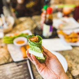 Egg Rolls
