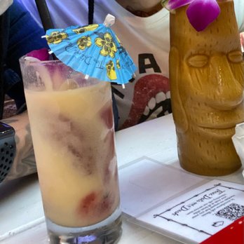 Three Dots and A Dash - Asian Fusion Near Me - Chicago, Illinois Three Dots and A Dash - Asian Fusion Near Me - Chicago, Illinois