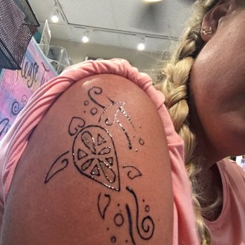 Henna Lounge - Henna Artists Near Me - Kihei, Hawaii