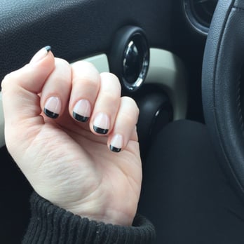 Icon Nail Spa - Dope manicure by Ky!! - Waxing Near Me - Chesapeake, Virginia Icon Nail Spa - Dope manicure by Ky!! - Waxing Near Me - Chesapeake, Virginia