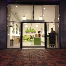 Urban Salad
