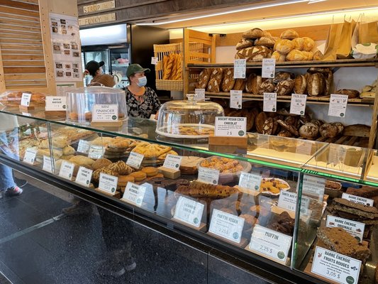 Boulangerie Le Toledo by null
