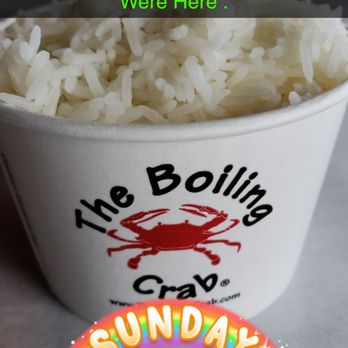 The Boiling Crab - ♊ @coacholaso & @mama.anzz ♊ Anolani's Super-Belated Birthday Lunch ♊ Sunday December 9 2018 ♊ 12:00 p.m. ♊ @boilingcrabhawaii ♊ - Seafood Near Me - Honolulu, Hawaii The Boiling Crab - ♊ @coacholaso & @mama.anzz ♊ Anolani's Super-Belated Birthday Lunch ♊ Sunday December 9 2018 ♊ 12:00 p.m. ♊ @boilingcrabhawaii ♊ - Seafood Near Me - Honolulu, Hawaii