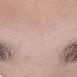Brows with henna tint Brows with henna tint