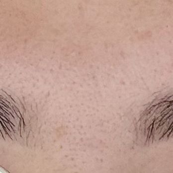 i Brow Bar - Brows with henna tint - Eyebrow Services Near Me - Walunt Creek, California