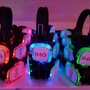 Photo of Silence Activations