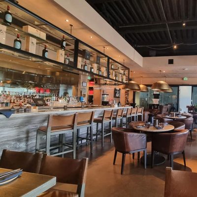 N10 Restaurant by null