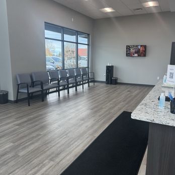 Three Rivers Urgent Care - Urgent Care Near Me - West Richland, Washington Three Rivers Urgent Care - Urgent Care Near Me - West Richland, Washington