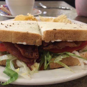 Dempseys Grille - BLT - Diners Near Me - Middletown, Maryland Dempseys Grille - BLT - Diners Near Me - Middletown, Maryland