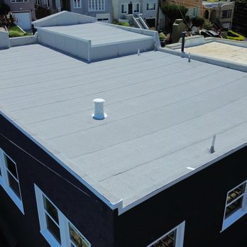Diamond Ridge Roofing Systems - Alex and his team did a great job with redoing our flat roof. - Roofing Near Me - San Jose, California Diamond Ridge Roofing Systems - Alex and his team did a great job with redoing our flat roof. - Roofing Near Me - San Jose, California
