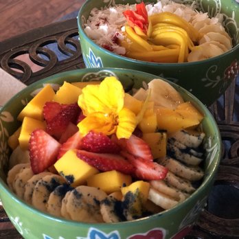 Aa Roots Maui - Vegan Near Me - Lahaina, Hawaii