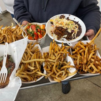 Frita Batidos - Burgers Near Me - Detroit, Michigan Frita Batidos - Burgers Near Me - Detroit, Michigan