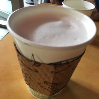 Biscuit Bitch - Seattle Fog tea with zest - Breakfast & Brunch Near Me - Seattle, Washington Biscuit Bitch - Seattle Fog tea with zest - Breakfast & Brunch Near Me - Seattle, Washington