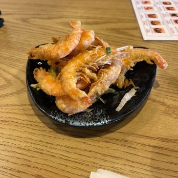 Dim Sum Cafe - Salt & pepper shrimp - Dim Sum Near Me - Las Vegas, Nevada Dim Sum Cafe - Salt & pepper shrimp - Dim Sum Near Me - Las Vegas, Nevada