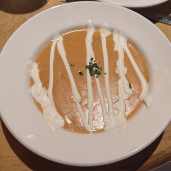 Silverado - Lobster Bisque - American Near Me - Annandale, Virginia