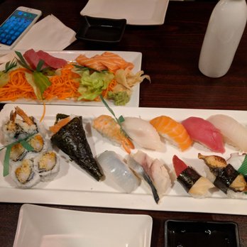 Wasabi House - Sushi Diamond combo - Japanese Near Me - Halifax, Nova Scotia