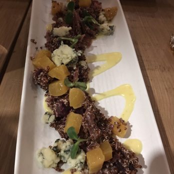 LouVino OTR - Beet salad - Wine Bars Near Me - Cincinnati, Ohio LouVino OTR - Beet salad - Wine Bars Near Me - Cincinnati, Ohio