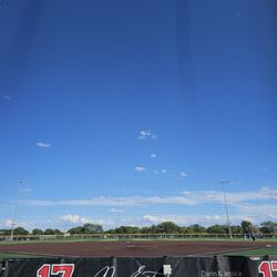 Sandhills Global Youth Complex - Field 3