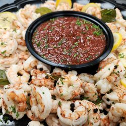 Chef Neal's