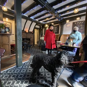 The Eclipse Inn - Inside - Pubs Near Me - Winchester, HAM The Eclipse Inn - Inside - Pubs Near Me - Winchester, HAM