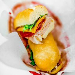 Uncle Nick's Deli