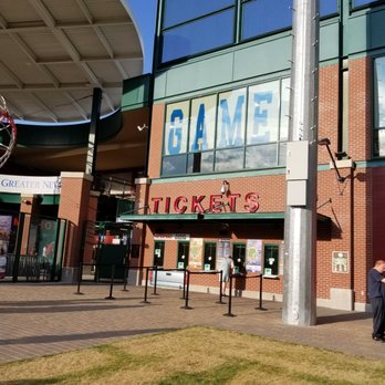 Greater Nevada Field - Tickets - Stadiums & Arenas Near Me - Reno, Nevada