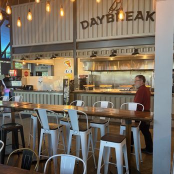 Crooked Run Fermentation - Breweries Near Me - Sterling, Virginia