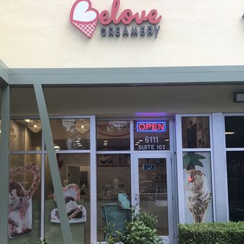 Aleia Yogurt House - Ice Cream & Frozen Yogurt Near Me - Coconut Creek, Florida Aleia Yogurt House - Ice Cream & Frozen Yogurt Near Me - Coconut Creek, Florida