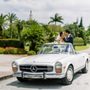 Photo of Miami Vintage Prop Cars