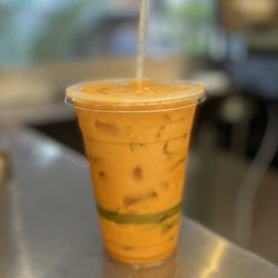 Thai Taste 65 - Thai Ice Tea